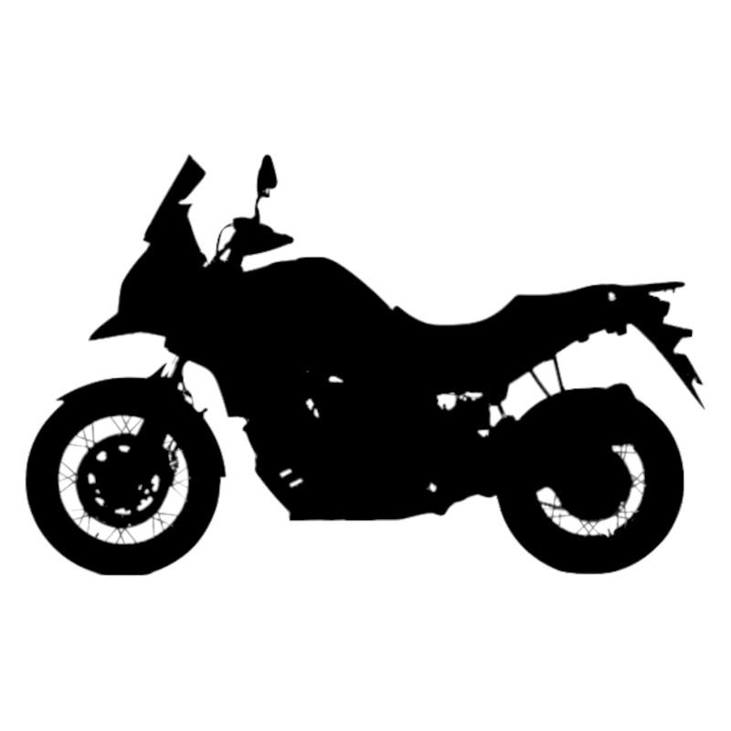 Vignette Suzuki DL 650 V-Strom XT