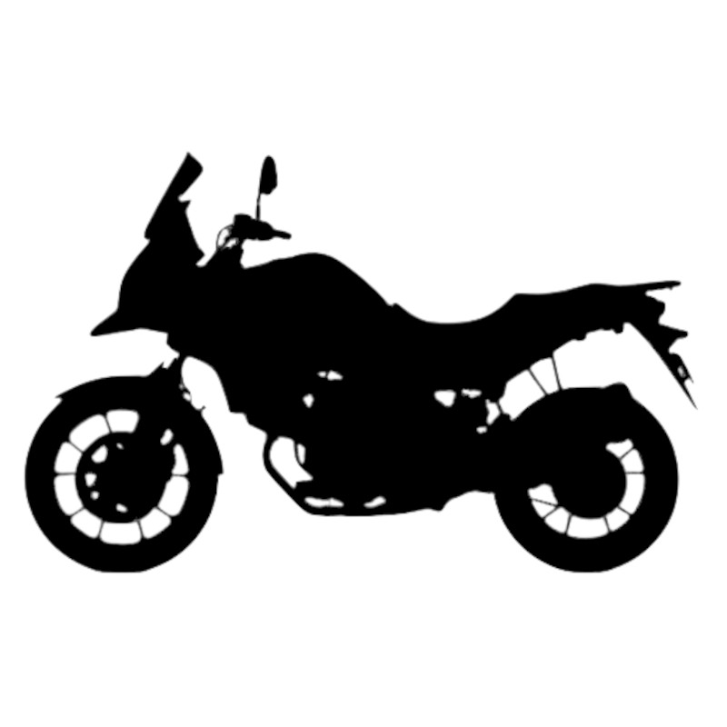 Vignette Suzuki DL 650 V-Strom