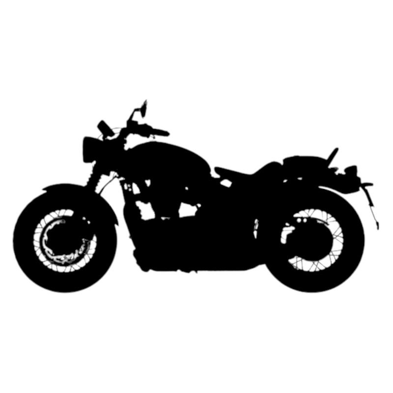 Triumph 1200 Bonneville Speedmaster Modification Motorcycles