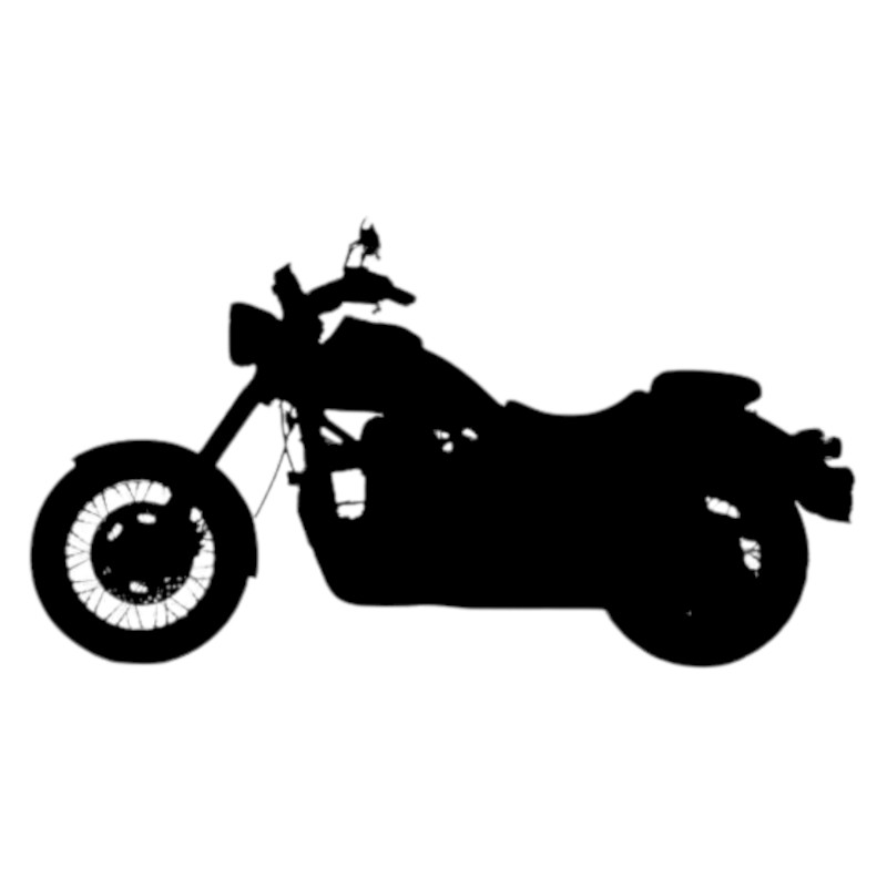 Triumph 800 Bonneville America Modification Motorcycles