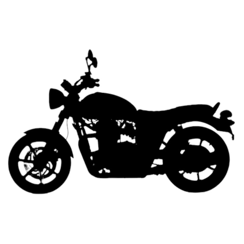 Triumph 800 Bonneville Modification Motorcycles