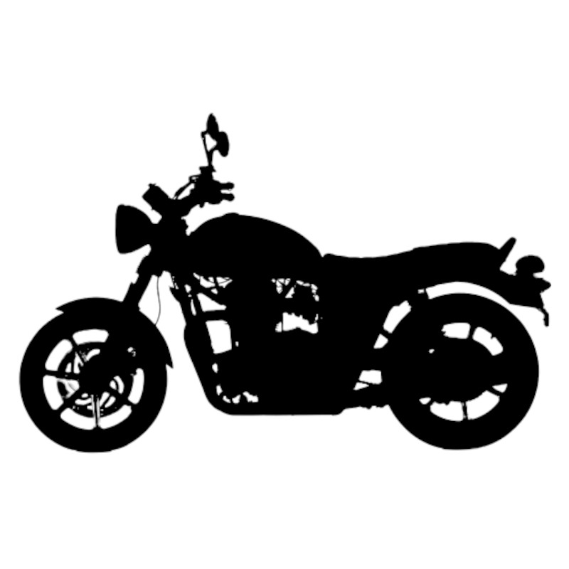 Triumph 865 Bonneville Modification Motorcycles