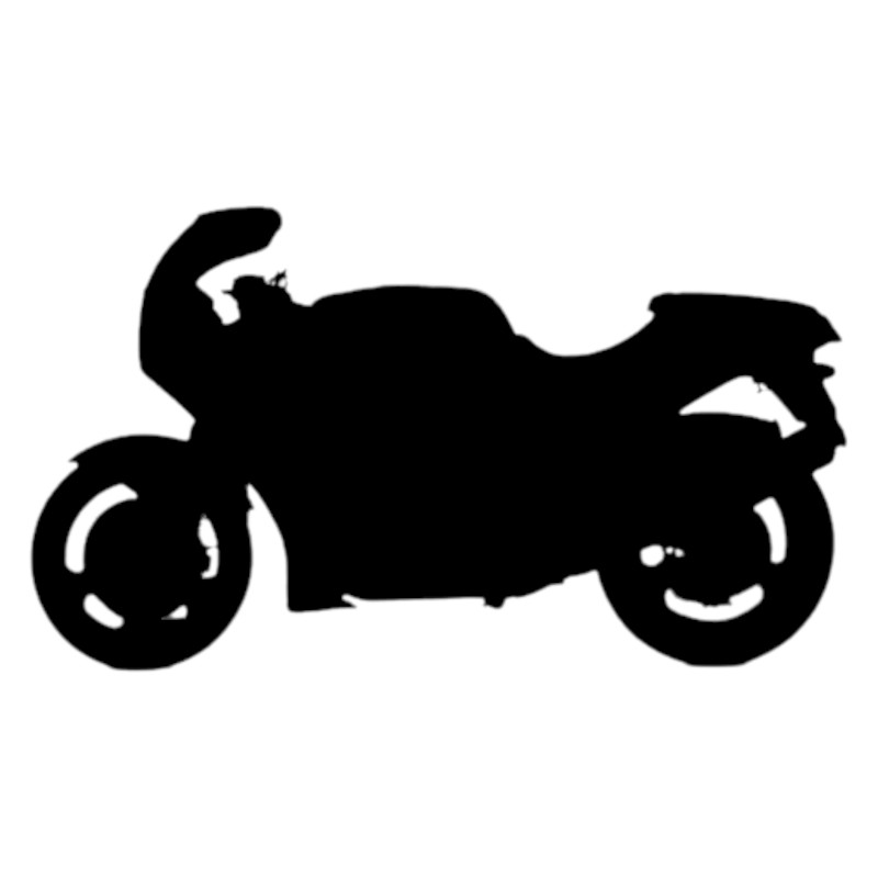 Triumph 900 Daytona Modification Motorcycles