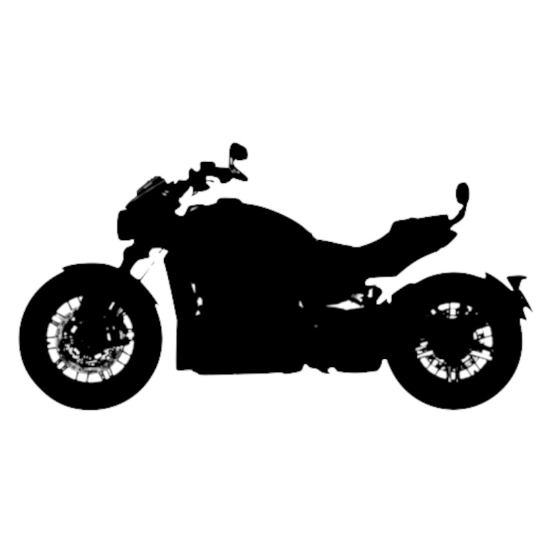 Vignette Triumph 2500 Rocket III GT