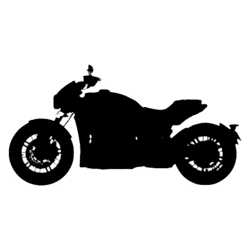 Vignette Triumph 2500 Rocket III R