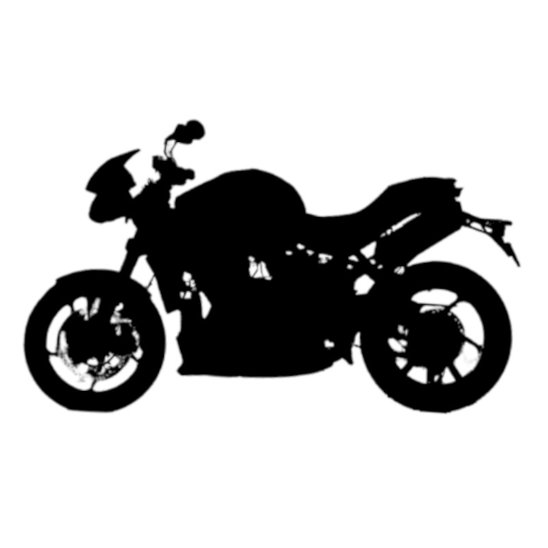 Triumph 1050 Speed Triple R Modification Motorcycles