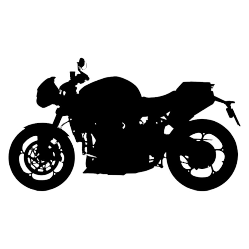 Triumph 1050 Speed Triple RS Modification Motorcycles