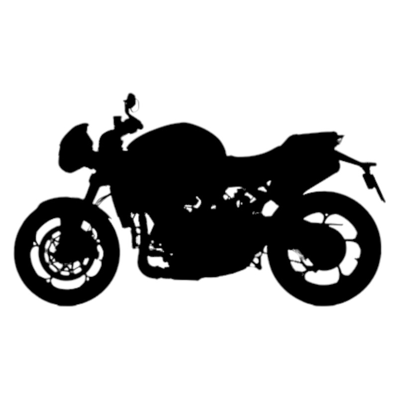 Triumph 1050 Speed Triple S Modification Motorcycles
