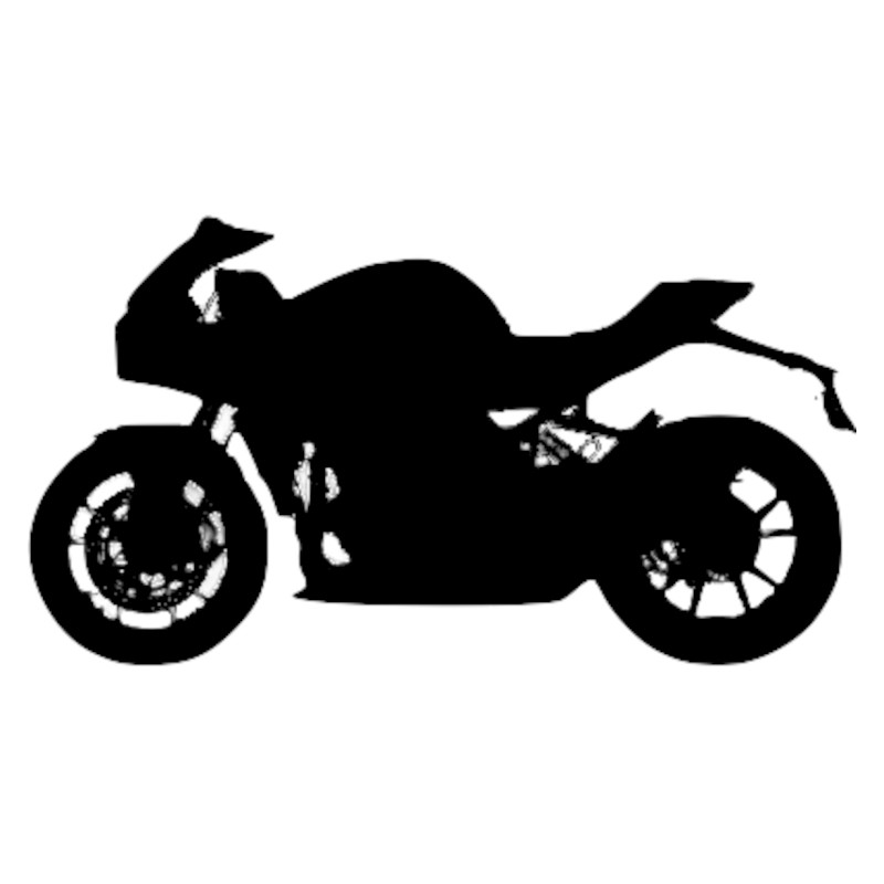 Triumph 1200 Speed Triple RR Modification Motorcycles