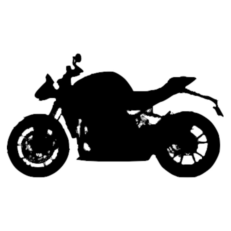 Triumph 1200 Speed Triple RS Modification Motorcycles