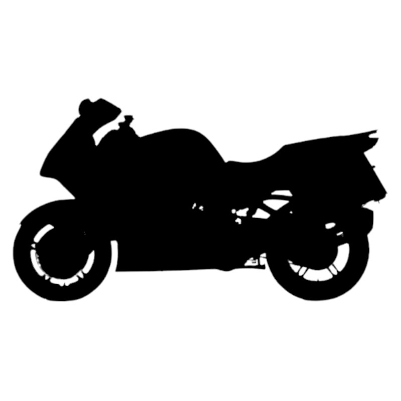 Triumph 1050 Sprint RS Modification Motorcycles