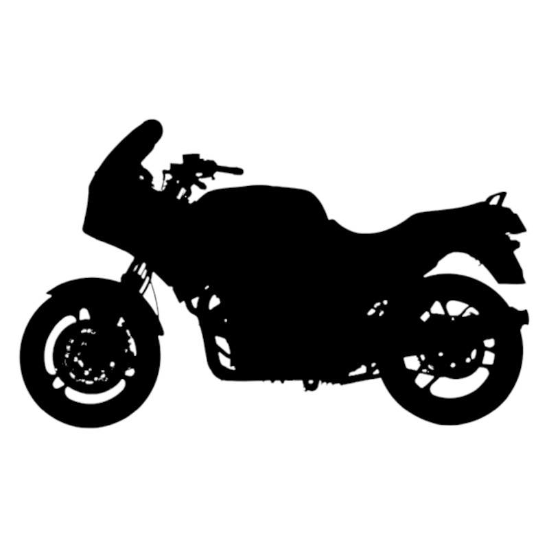 Triumph 900 Sprint Modification Motorcycles
