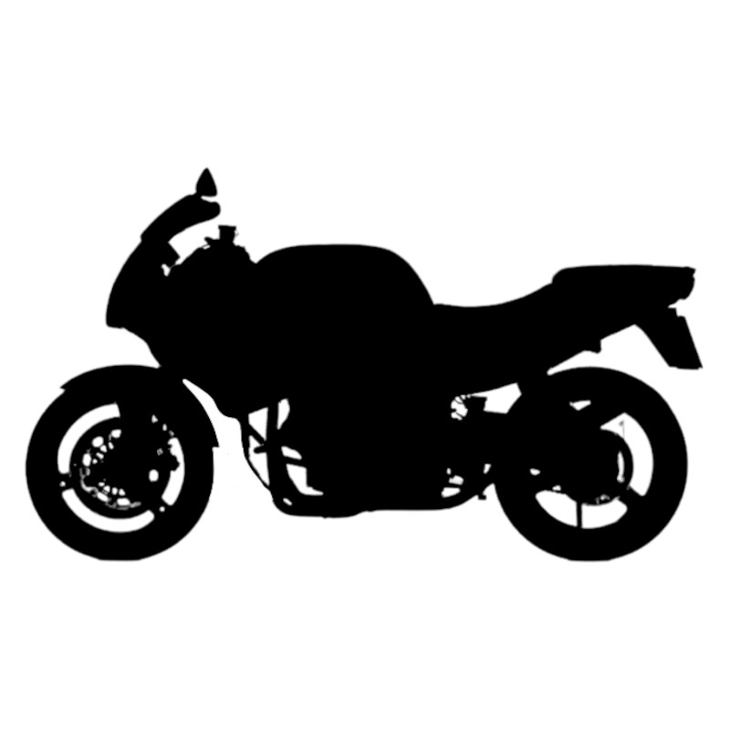 Triumph 955 Sprint RS Modification Motorcycles