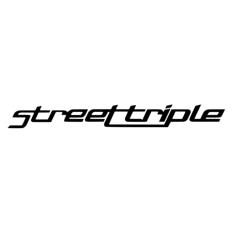 Triumph Street Triple Modification Motorcycles