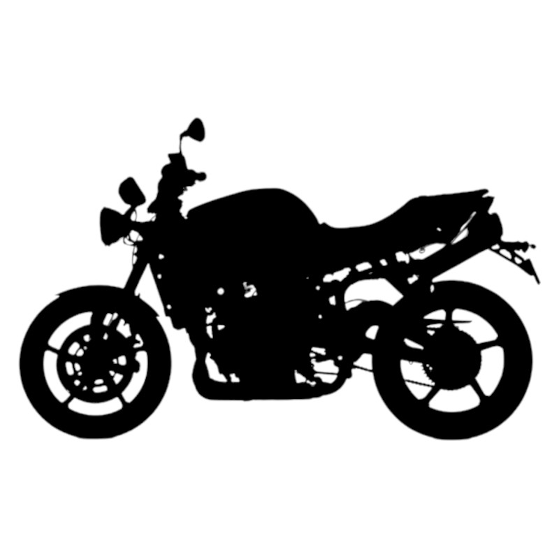 Triumph 675 Street Triple Modification Motorcycles