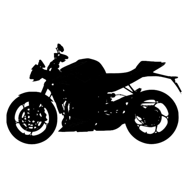 Triumph 765 Street Triple Modification Motorcycles