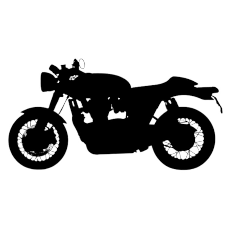 Triumph 1200 Thruxton R Modification Motorcycles
