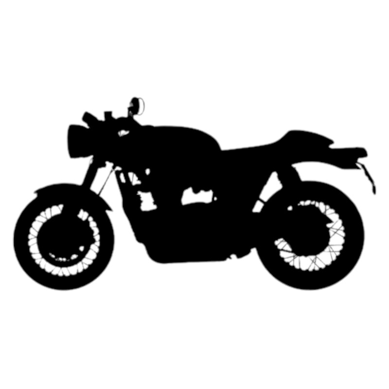 Triumph 1200 Thruxton RS Modification Motorcycles