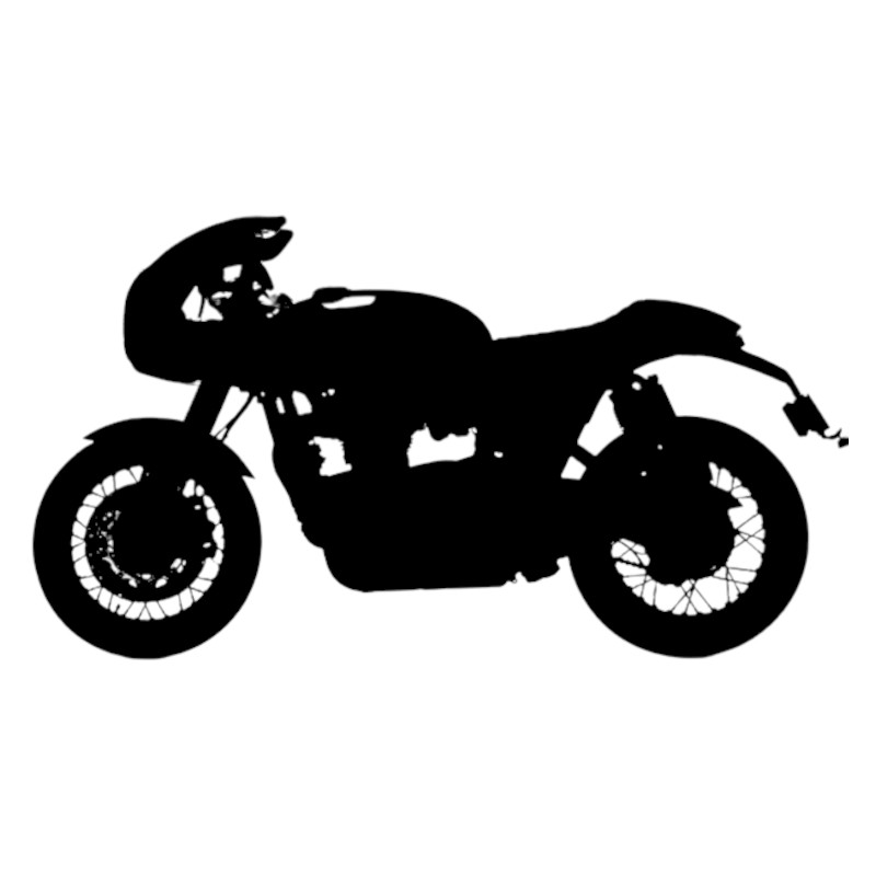 Triumph 1200 Thruxton TFC Modification Motorcycles