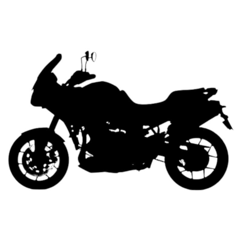 Triumph 1050 Tiger Sport Modification Motorcycles