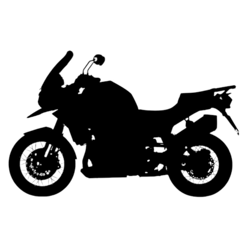 Triumph 1050 Tiger Sport Modification Motorcycles