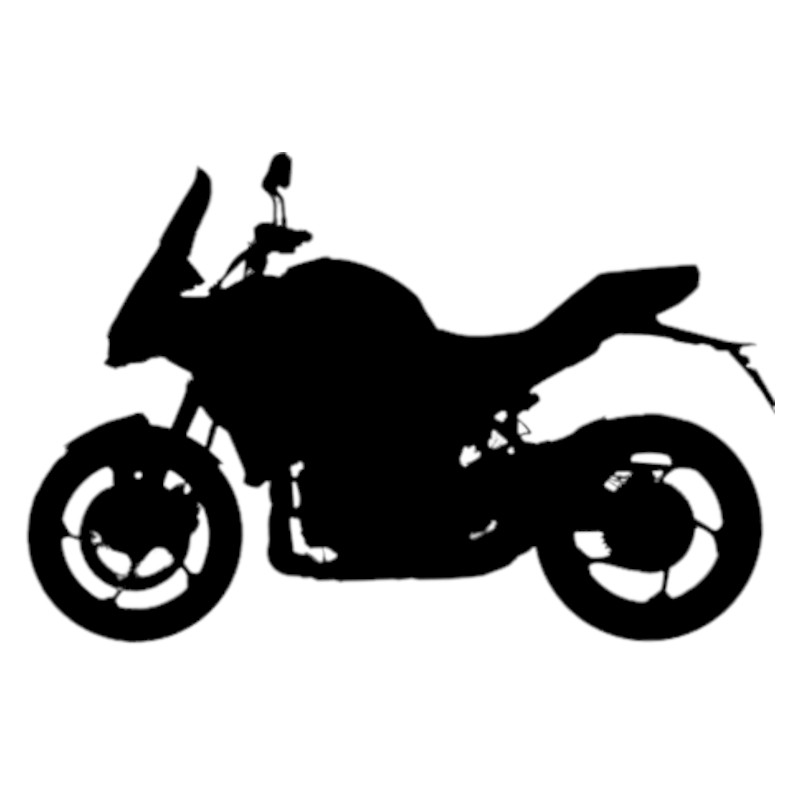 Triumph 660 Tiger Sport Modification Motorcycles