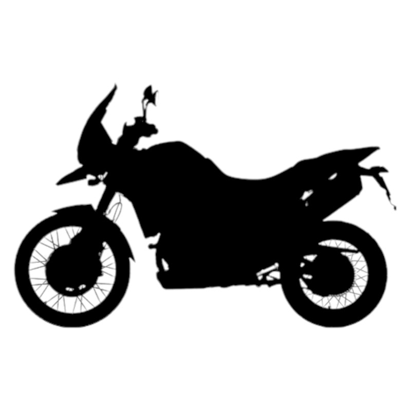 Triumph 900 Tiger Modification Motorcycles