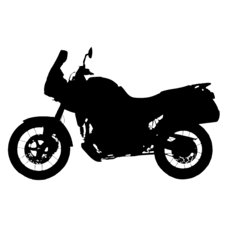 Triumph 955I Tiger Modification Motorcycles