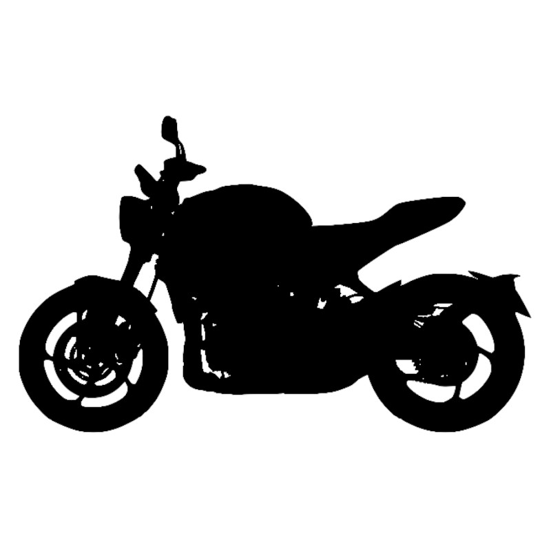 Triumph 660 Trident Modification Motorcycles