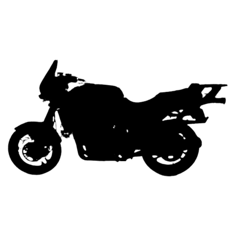 Triumph 750 Trident Modification Motorcycles