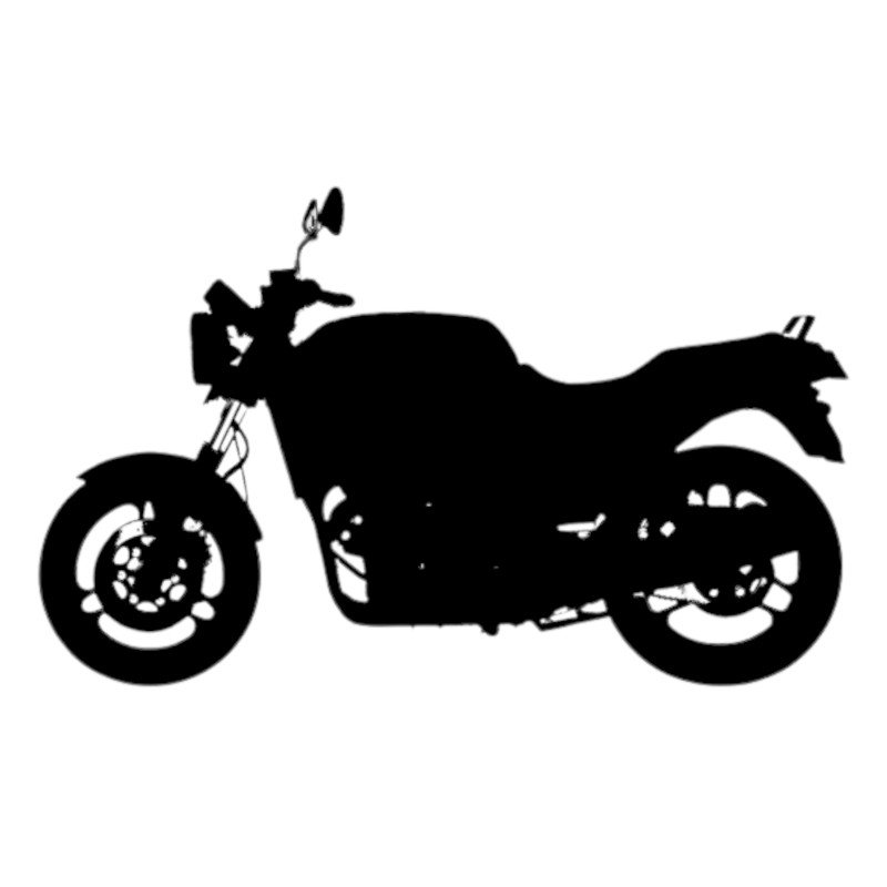 Triumph 900 Trident Modification Motorcycles