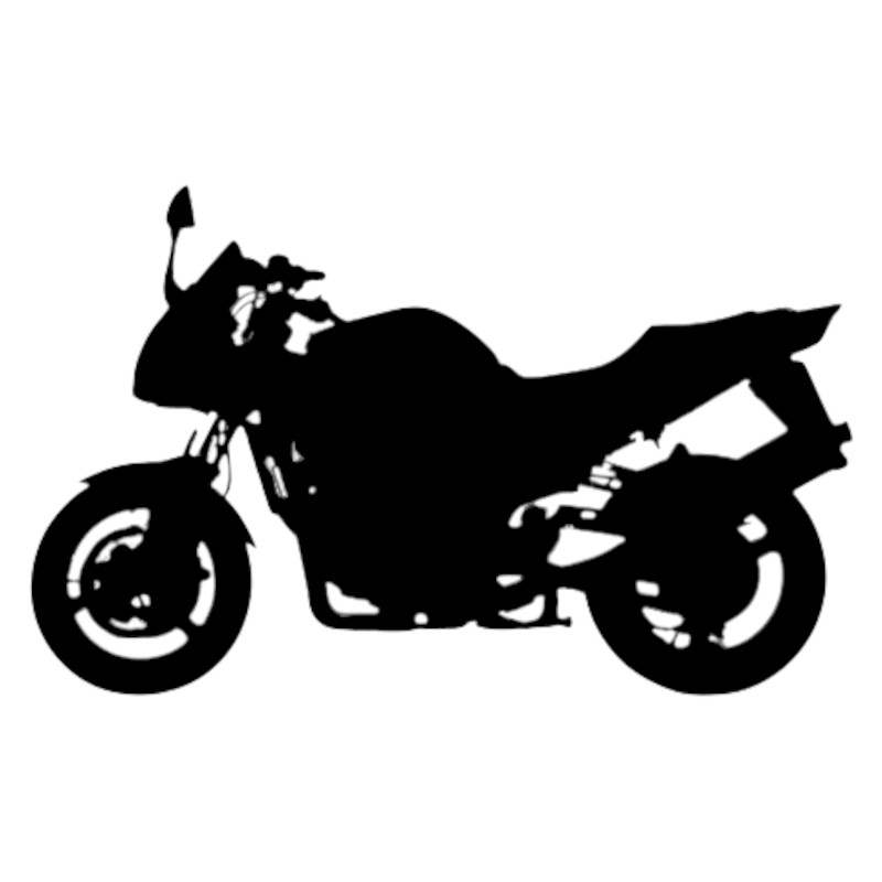 Vignette Yamaha 1000 FZ1 Fazer