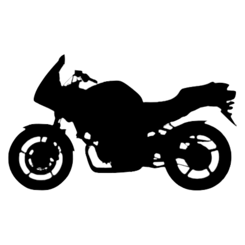 Vignette Yamaha 600 FZ6 Fazer S