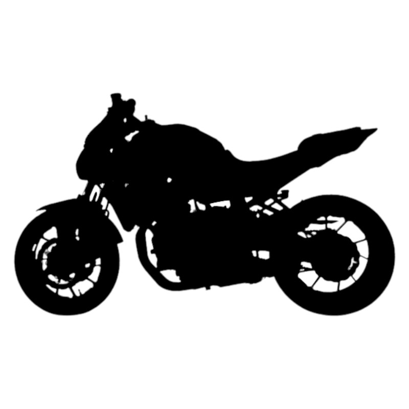 Vignette Yamaha 700 FZ-07