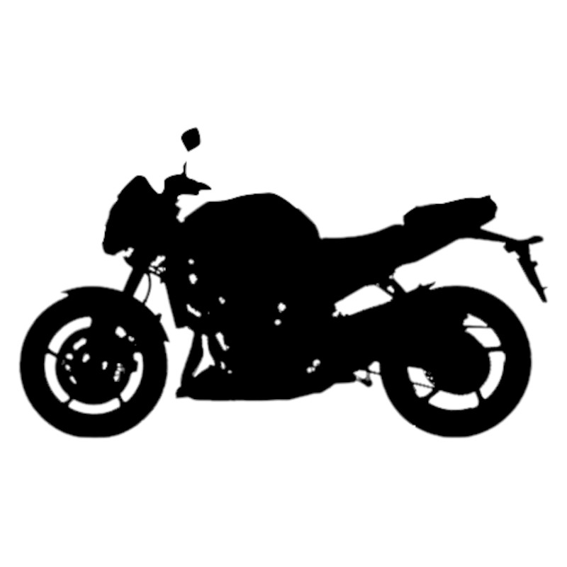 Vignette Yamaha 800 FZ8