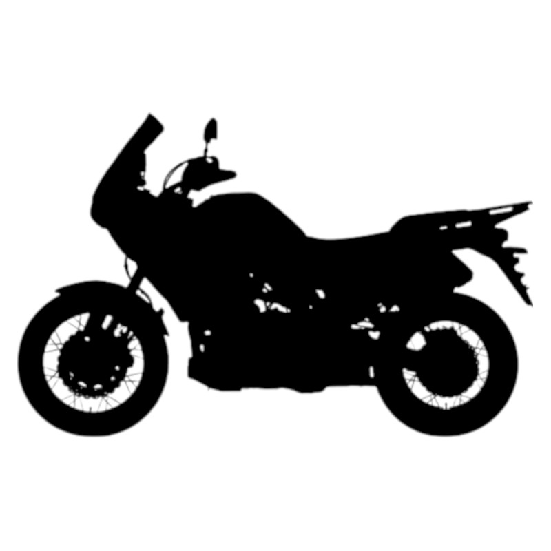 Vignette Yamaha XTZ 1200 Super Tenere