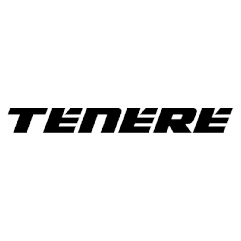 Logo Yamaha Tenere Modification Motorcycles