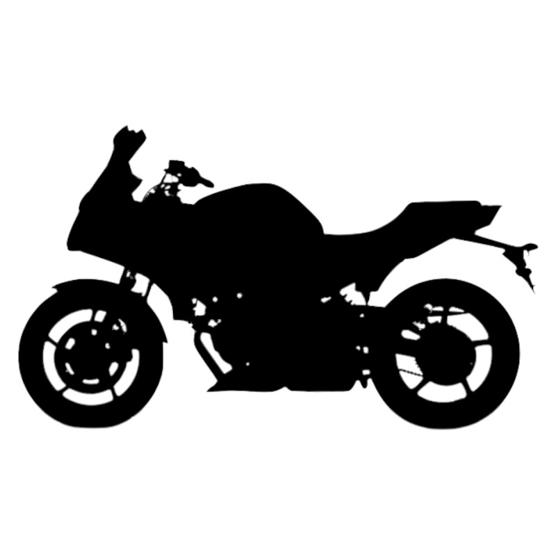 Vignette Yamaha 600 XJ6 F Diversion