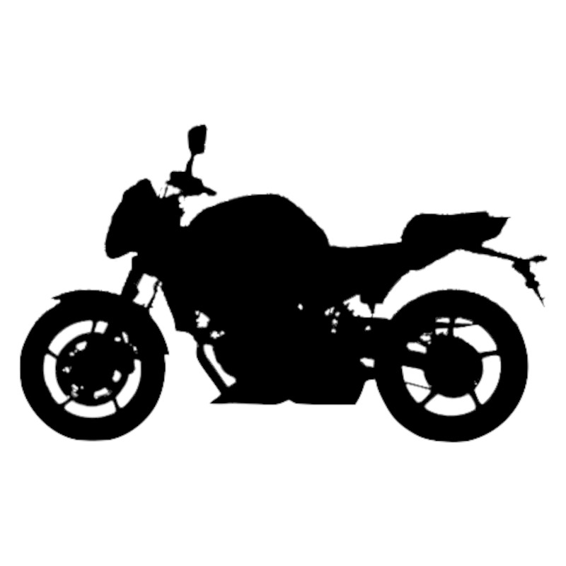 Vignette Yamaha 600 XJ6 N SP
