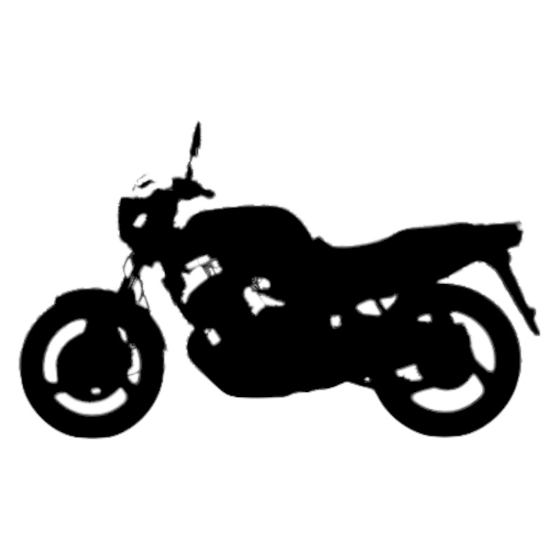 Vignette Yamaha 600 XJ6 N