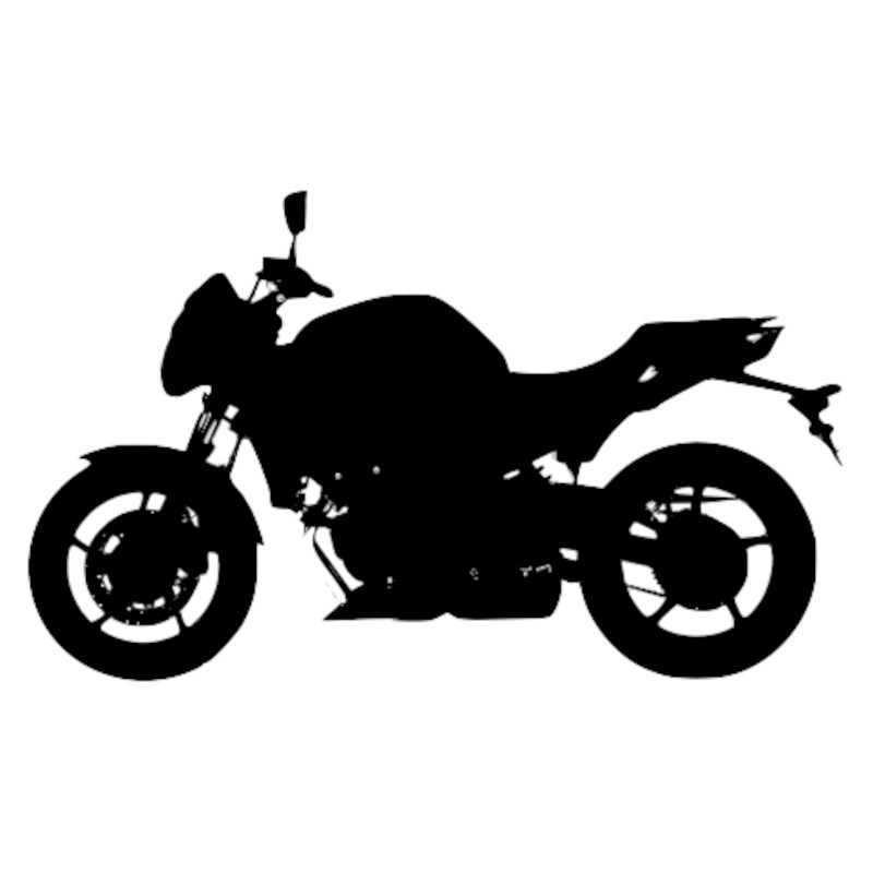 Vignette Yamaha 600 XJ6