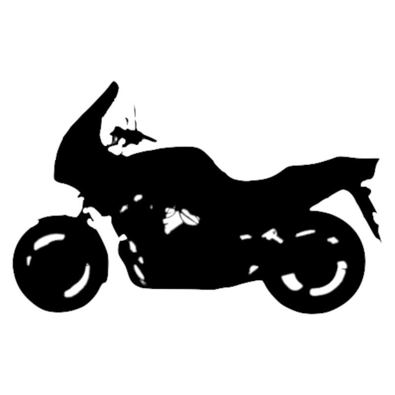 Vignette Yamaha XJ 900 S Diversion