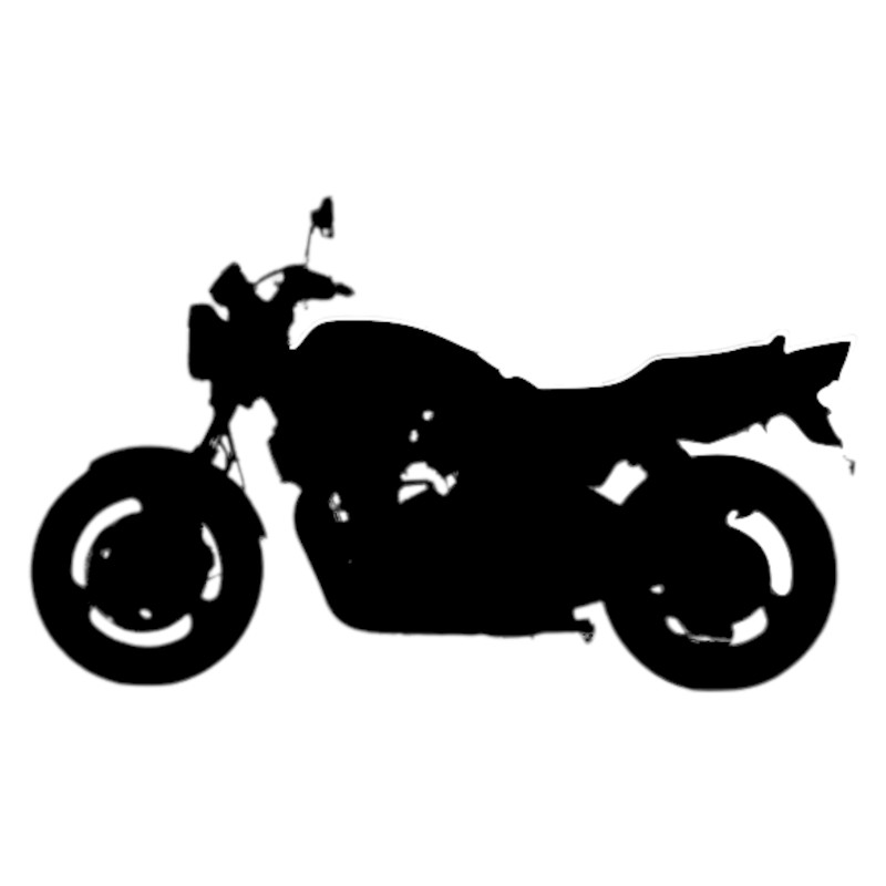 Vignette Yamaha XJR 1200