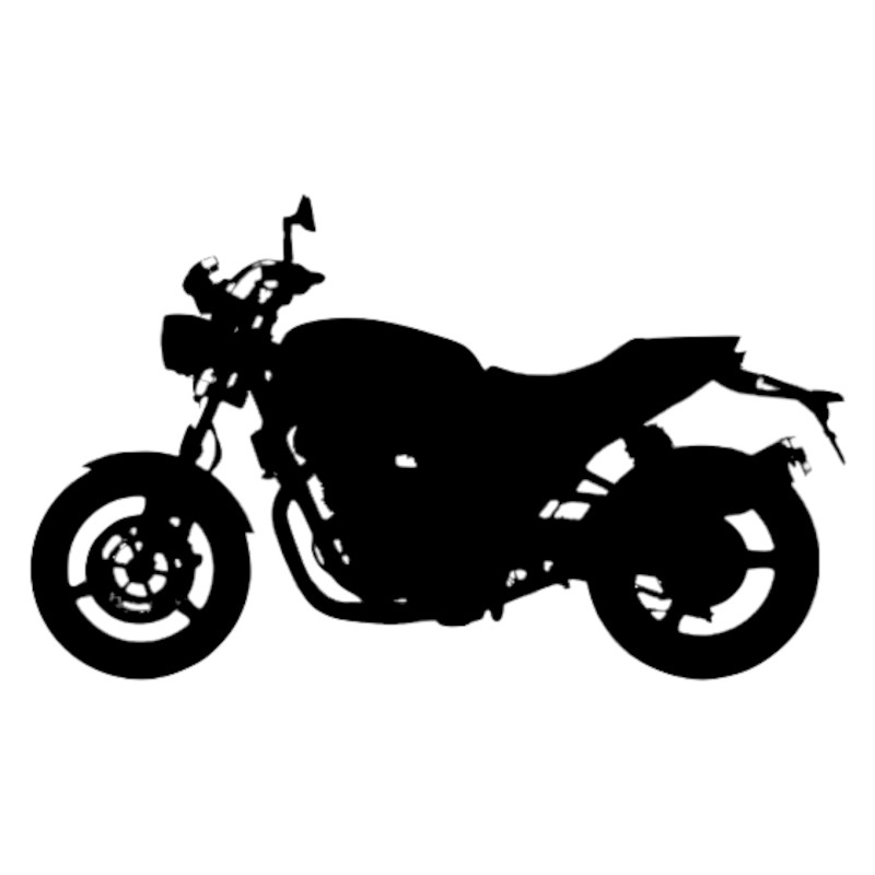 Vignette Yamaha XJR 1300