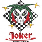 Joker Machine