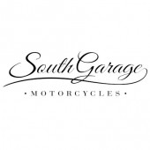 South Garage