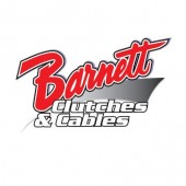 Barnett Clutches & Cables