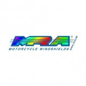 MRA Windshields