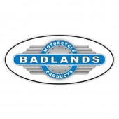 Badlands