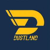 Dustland